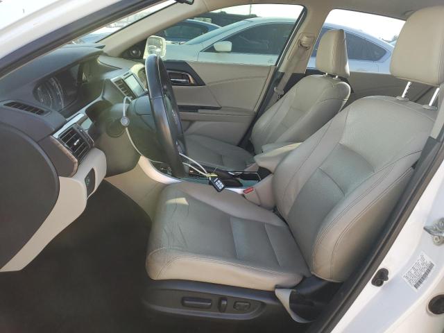 2016 HONDA ACCORD EXL - 1HGCR2F89GA003951