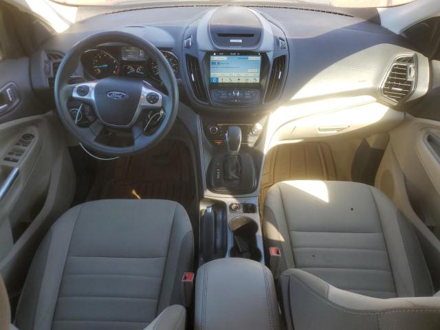 2016 FORD ESCAPE SE - 1FMCU9GX0GUB65683