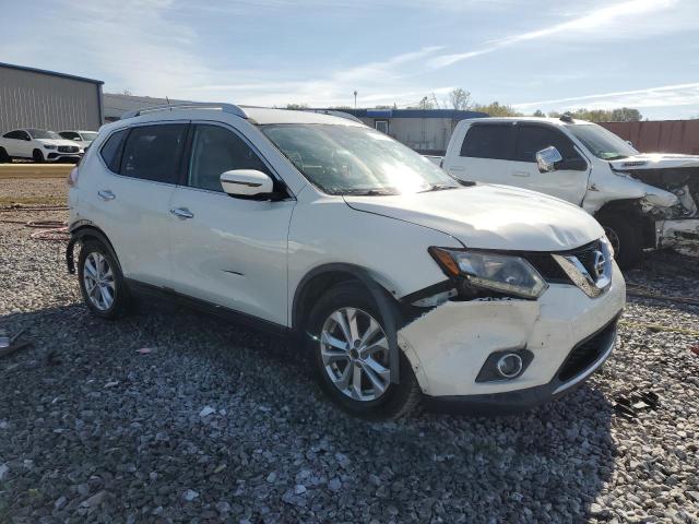2016 NISSAN ROGUE S #3286736344