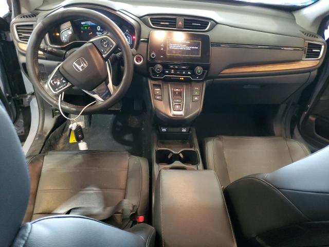 2020 HONDA CR-V EXL - 7FART6H82LE009966