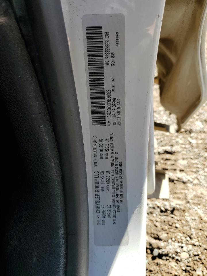 CHRYSLER 200 LIMITED