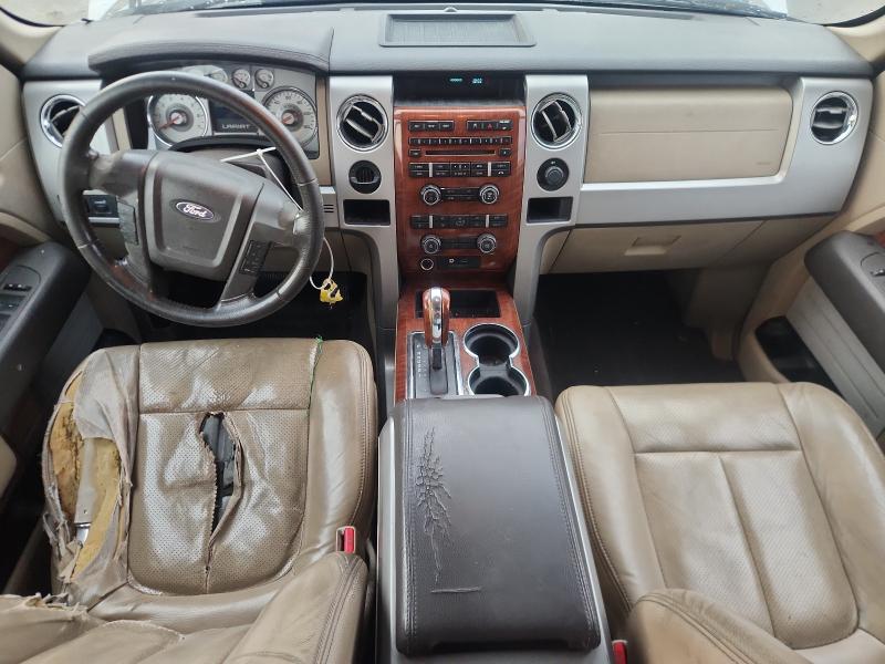 2010 FORD F150 - 1FTFW1CV2AFA08525