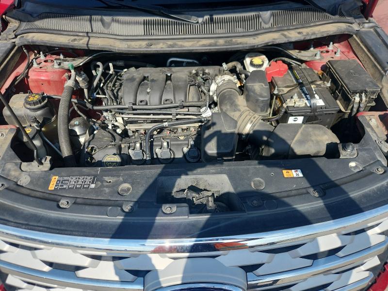 2018 FORD EXPLORER X - 1FM5K7D83JGC26157