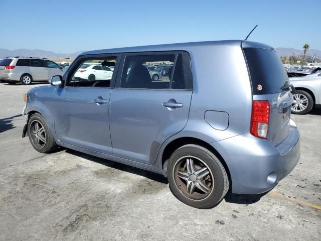 2011 TOYOTA SCION XB - JTLZE4FE8B1125901