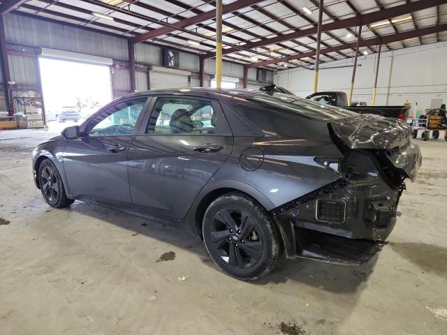 2021 HYUNDAI ELANTRA SE 5NPLM4AG0MH025798