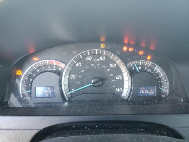 2014 TOYOTA CAMRY L - 4T1BF1FK9EU466348