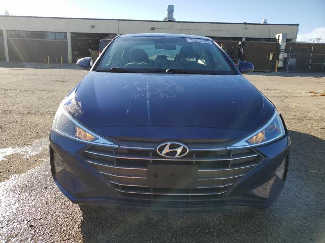 2020 HYUNDAI ELANTRA SE - 5NPD84LF3LH592616