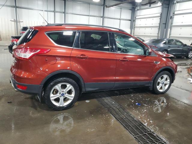 2016 FORD ESCAPE SE - 1FMCU9G91GUC43440