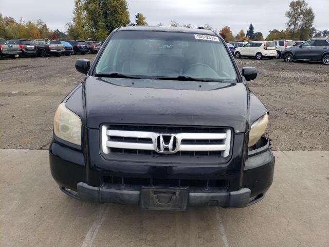 2008 HONDA PILOT EXL #3281473007