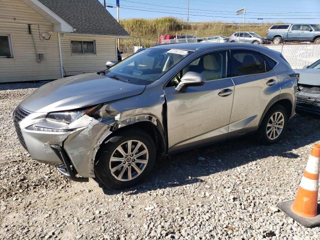 2021 LEXUS NX 300H BA JTJDJRDZ6M2154215