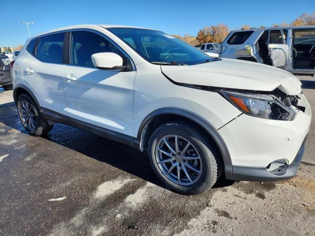 2019 NISSAN ROGUE SPOR - JN1BJ1CR7KW334499