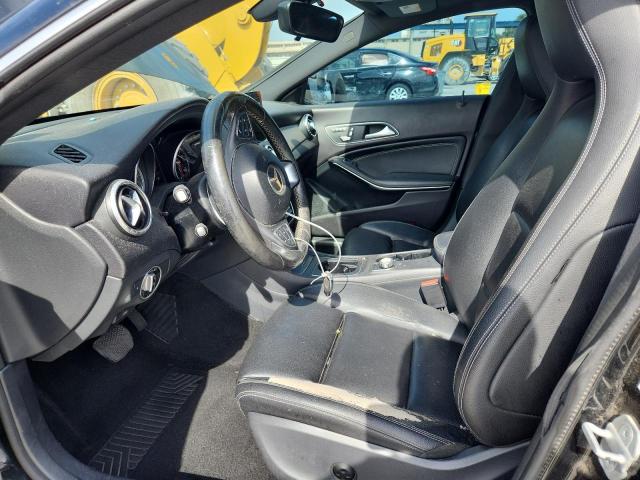 2018 MERCEDES-BENZ CLA 250 WDDSJ4EB8JN611573