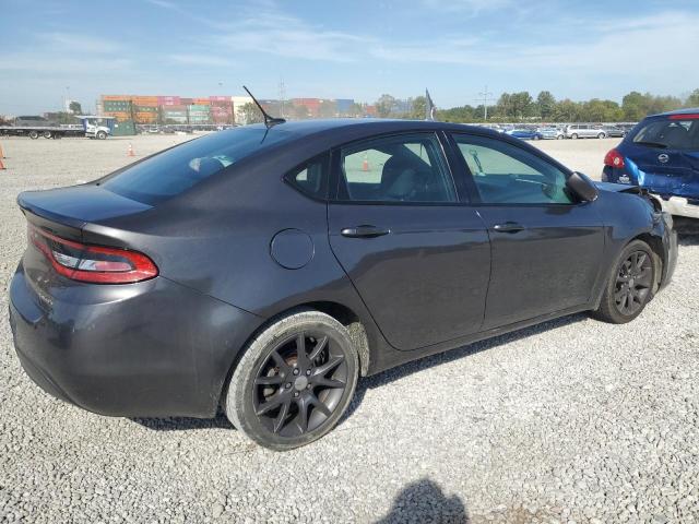 2016 DODGE DART SXT S 1C3CDFFA8GD816370