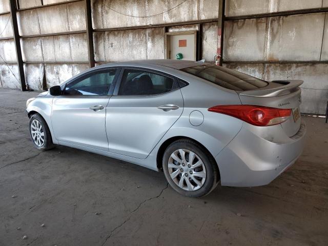 2011 HYUNDAI ELANTRA GL #3302962672