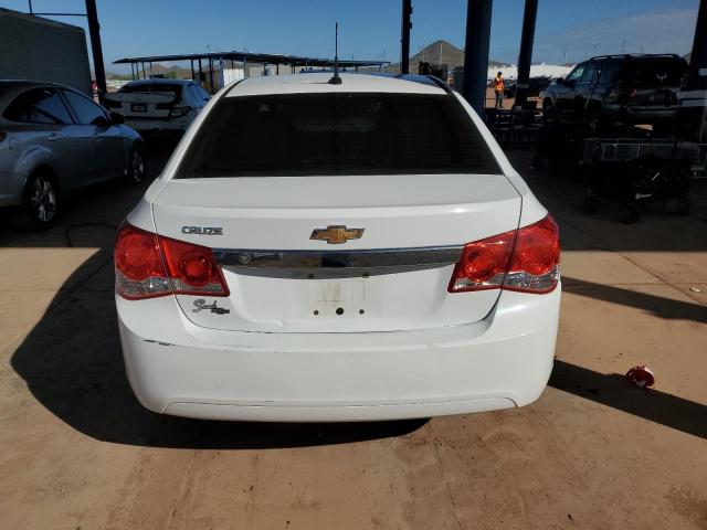 2013 CHEVROLET CRUZE LS - 1G1PA5SH2D7117581