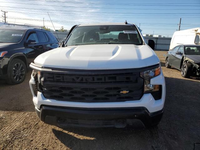 2023 CHEVROLET SILVERADO #3315733344