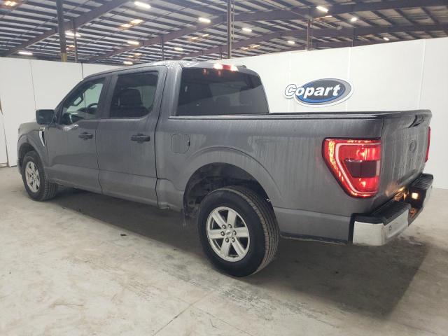 2023 FORD F150 SUPERCREW #3319133265
