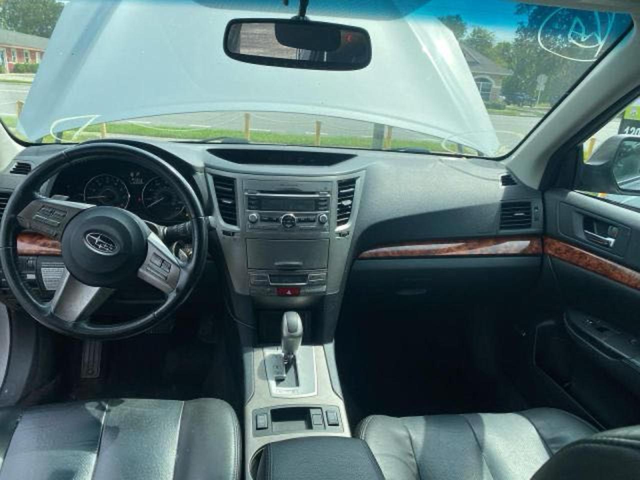 Lot #3264489454 2010 SUBARU OUTBACK 2.