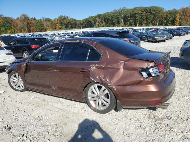 2017 VOLKSWAGEN JETTA S #3290287249