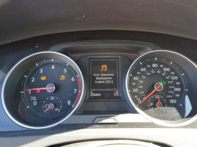 2017 VOLKSWAGEN GTI S 3VW4T7AU9HM062697