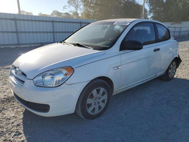 HYUNDAI ACCENT GS
