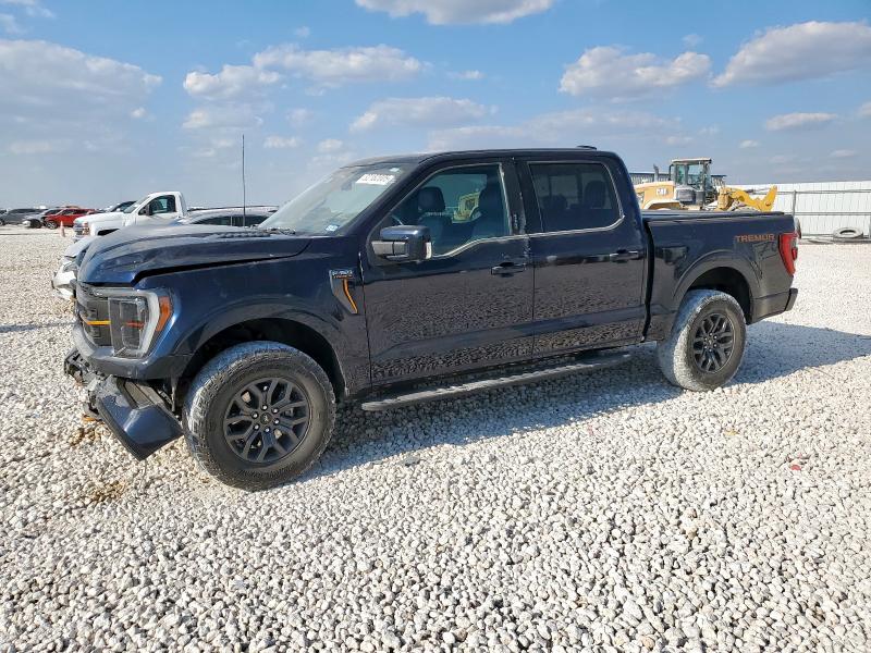 2022 FORD F150 SUPERCREW - 1FTEW1E82NFA68023