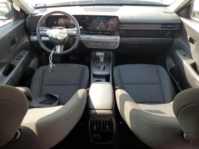 2024 HYUNDAI KONA SEL #3302933644