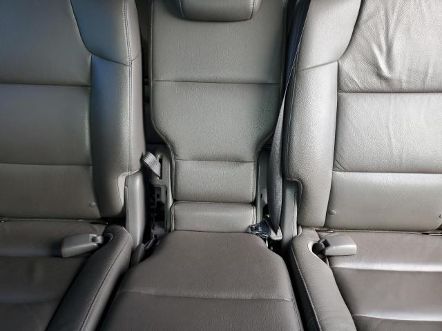 2012 HONDA ODYSSEY TO - 5FNRL5H90CB015845