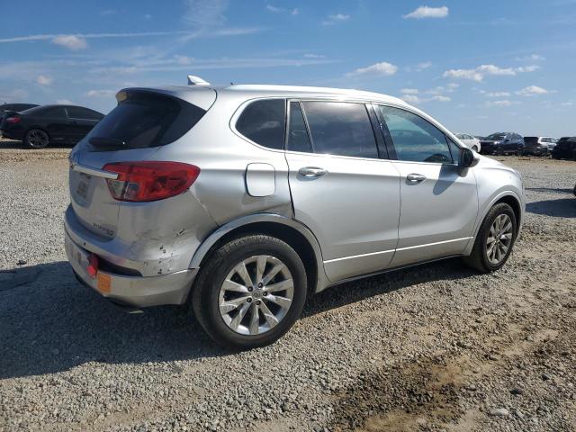 2018 BUICK ENVISION E - LRBFX2SA6JD004845