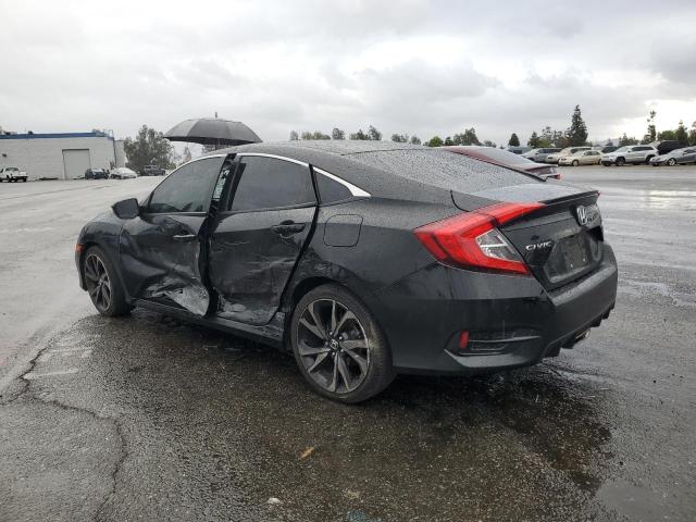 2019 HONDA CIVIC SPOR - Other View