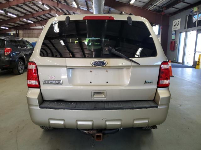 2010 FORD ESCAPE XLT #3255658539