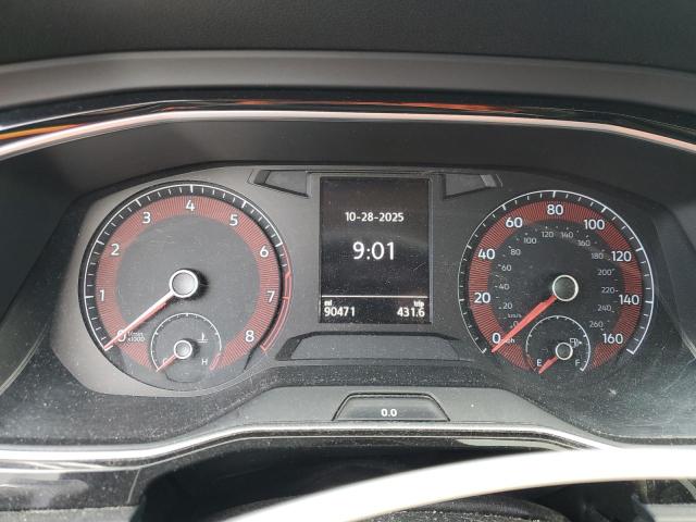 2019 VOLKSWAGEN JETTA S 3VWCB7BU3KM128701