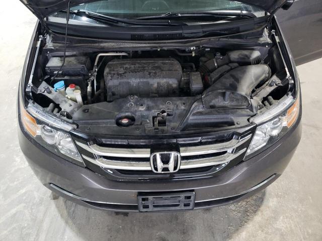 2015 HONDA ODYSSEY EX 5FNRL5H63FB005448