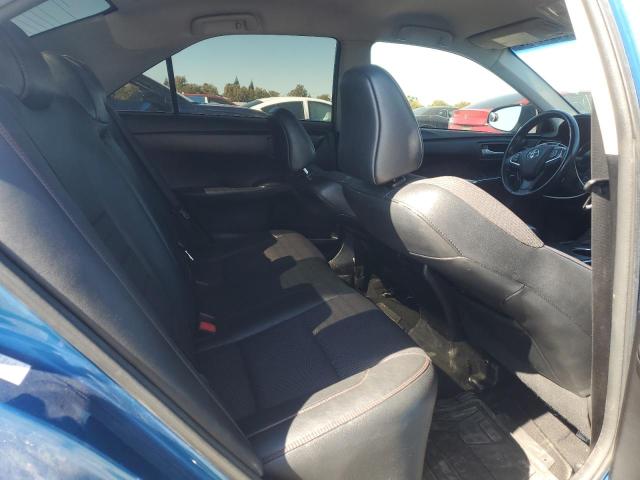 2017 TOYOTA CAMRY LE 4T1BF1FK1HU683283