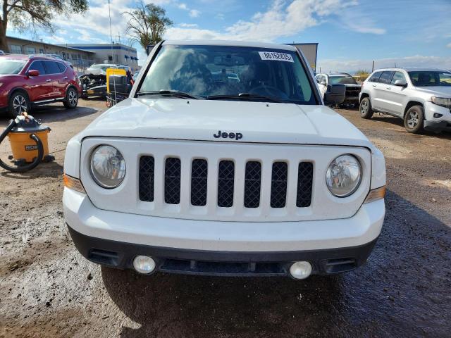 2015 JEEP PATRIOT SP #3278595946