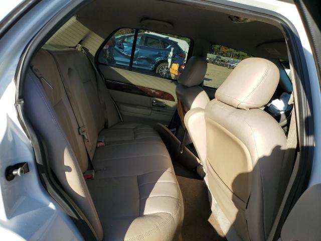 2008 MERCURY GRAND MARQ #3303645930