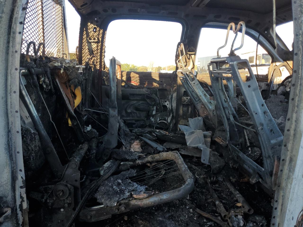 Lot #3292346269 2008 CHEVROLET SILVERADO