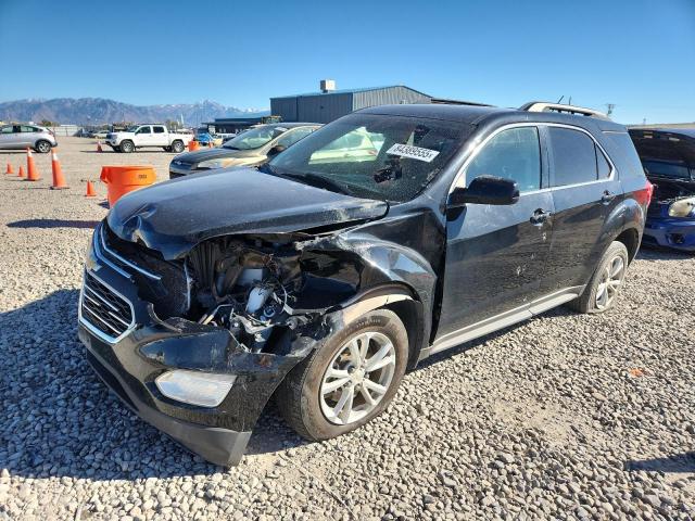 2017 CHEVROLET EQUINOX LT - 2GNFLFEK2H6349055