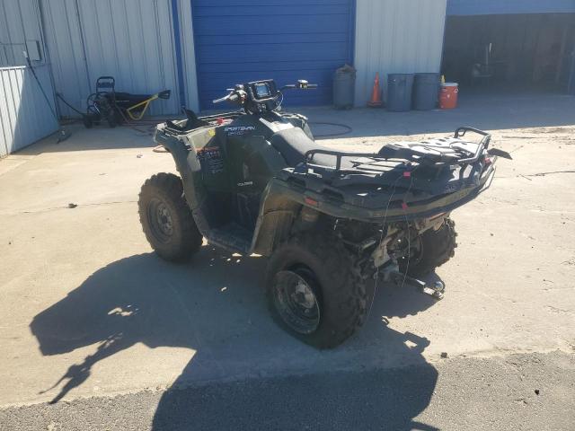 2025 POLARIS SPORTSMAN #3296886852