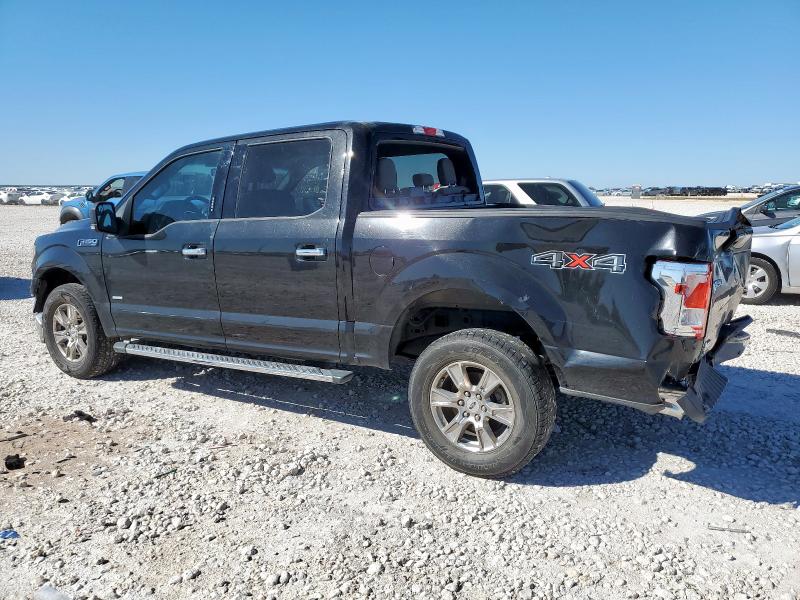 2015 FORD F150 SUPER - 1FTEW1EP5FKE60445