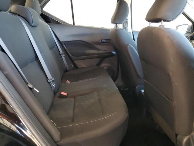 2022 NISSAN KICKS S 3N1CP5BV4NL501307