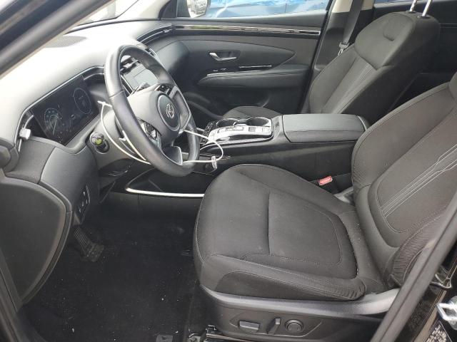 2022 HYUNDAI TUCSON SEL #3286762287