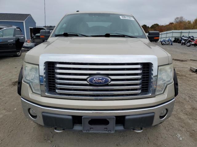 2010 FORD F150 SUPER - 1FTFW1EV7AFB57297