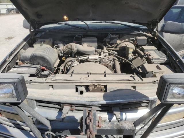 1996 CHEVROLET GMT-400 K1 #3303608933