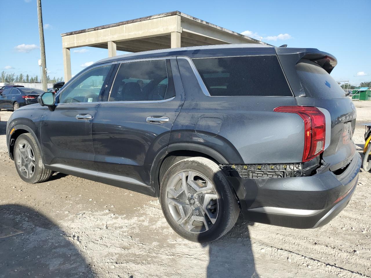 HYUNDAI PALISADE SEL PREMIUM