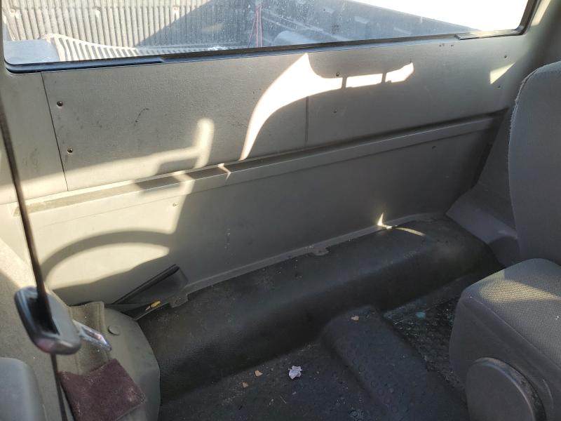 2011 FORD RANGER SUP - 1FTKR1ED9BPA04574