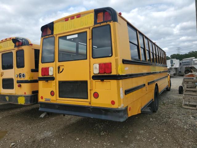 2011 FREIGHTLINER SAF-T-LINER C2 #3273768367