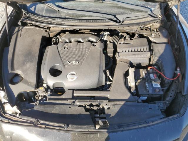 2011 NISSAN MAXIMA S #3291253004