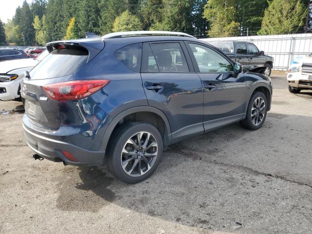 2016 MAZDA CX-5 GT - JM3KE4DY5G0709302