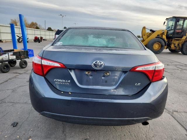 2015 TOYOTA COROLLA L - 5YFBURHE7FP188516